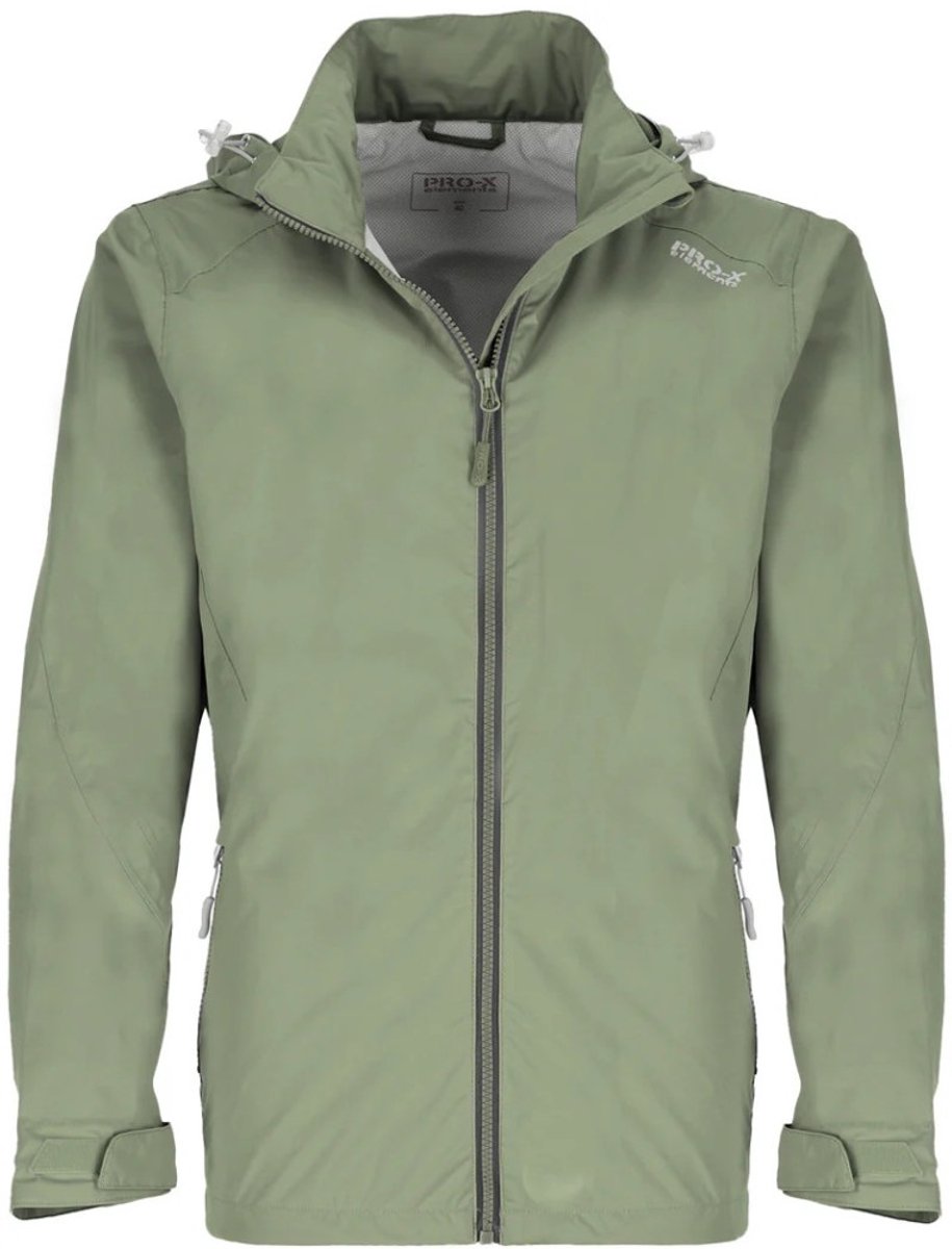 Women's jacket Pro-X Elements Eva