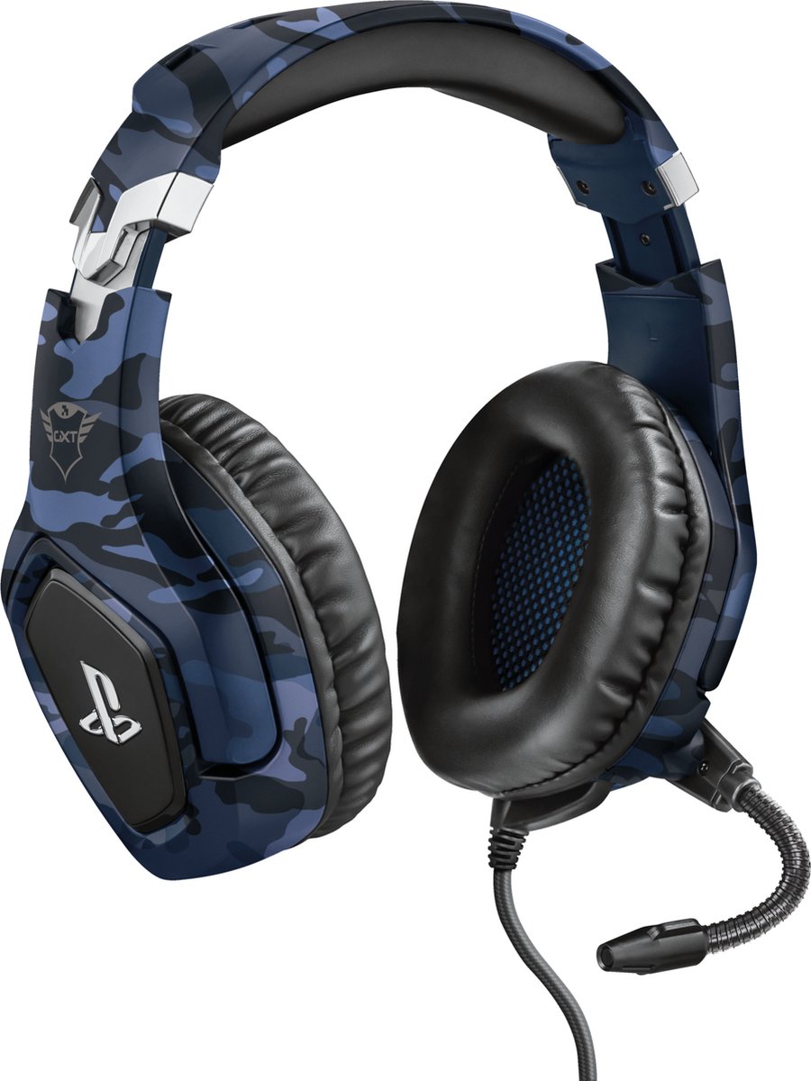 Trust Gaming GXT 488 Forze-B