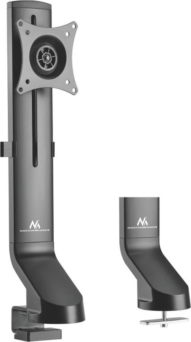 Maclean MC-853 - desk mount