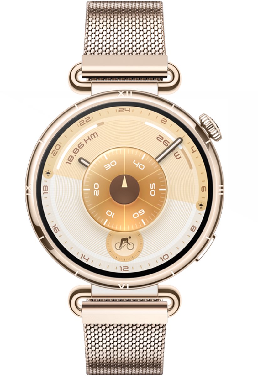 Huawei Watch GT 6 41mm - Guld