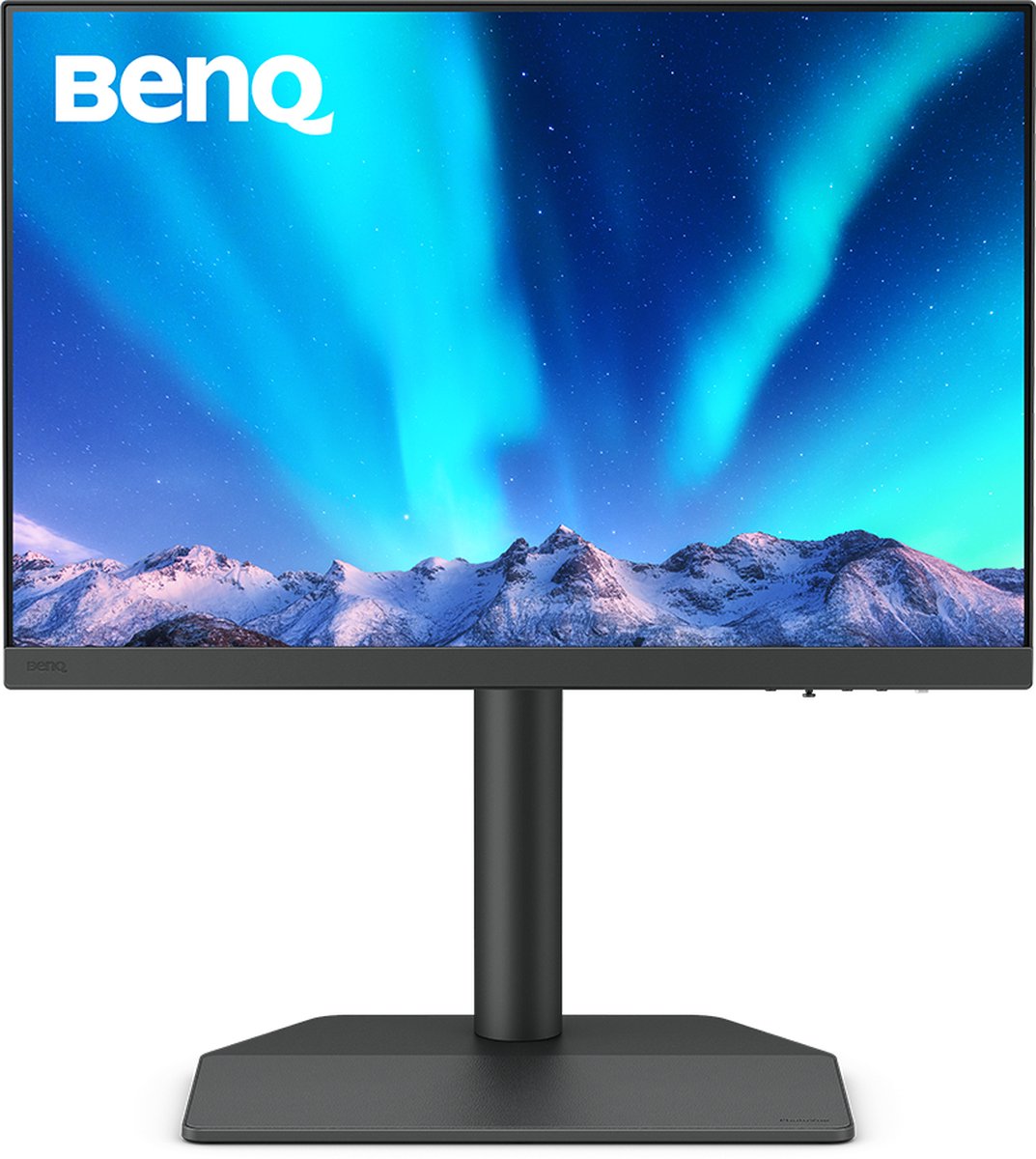 24,1" BenQ SW242Q - 2560x1600 - 60Hz - IPS