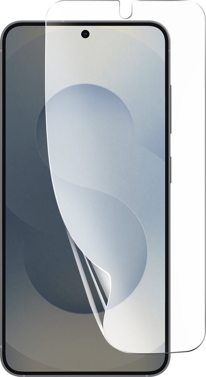 Samsung Galaxy S25 Anti-reflecting Film - Transparent