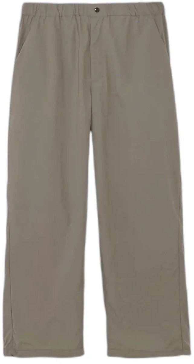 Trousers Goldwin