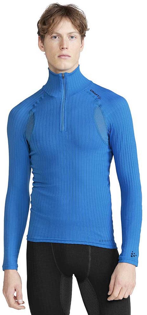 Half-zip long sleeve top Craft Active Extreme X