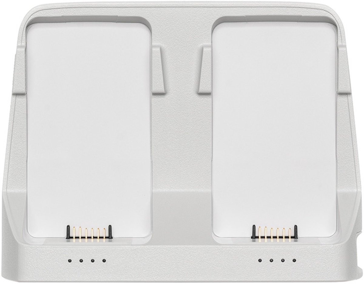 DJI Flip Parallel Charging Hub