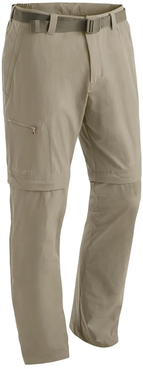 Hiking Trousers Maier Sports Tajo