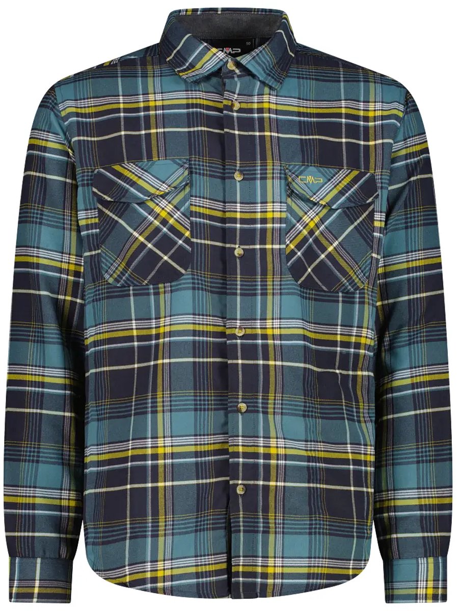 Long sleeve shirt CMP