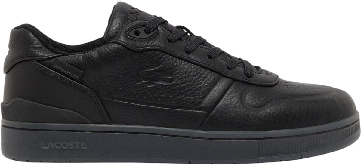LACOSTE T-Clip Shield 225 - sneakers - uomo