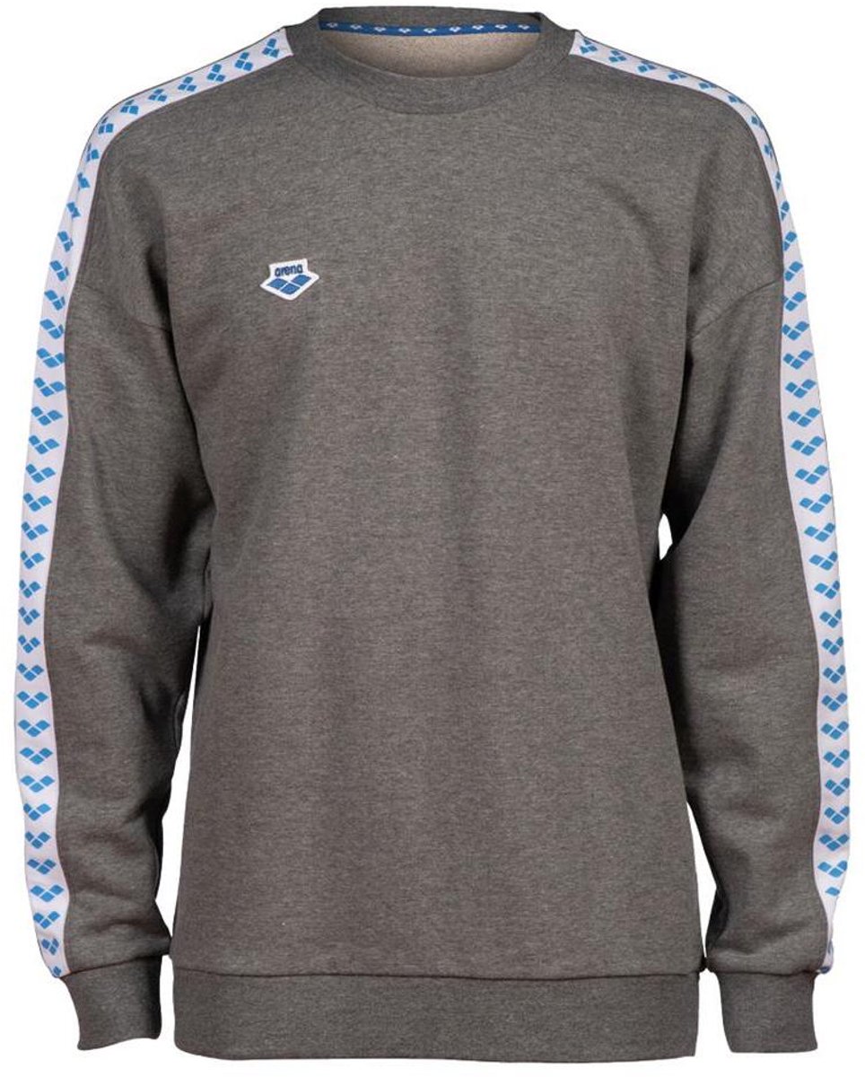 Sweatshirt woman Arena Team Heather-WH