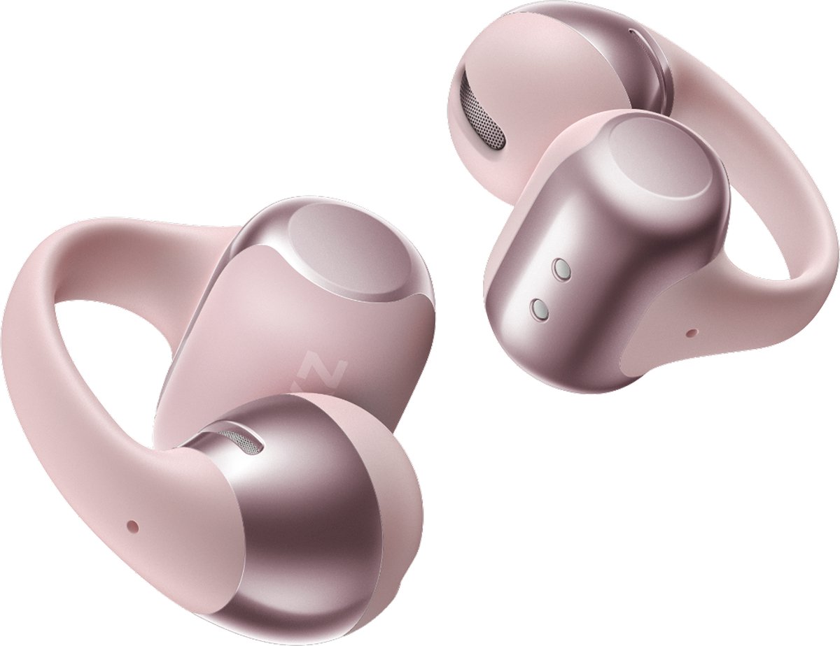 Bone conduction Bluetooth headphones Shokz Opendots One
