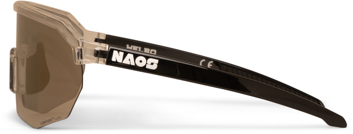 Photochromic sunglasses Naos Helbo