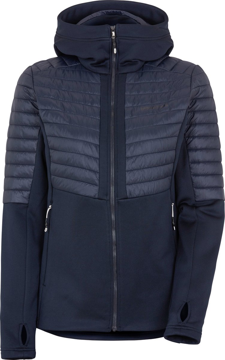 Woman sweater Didriksons Annema