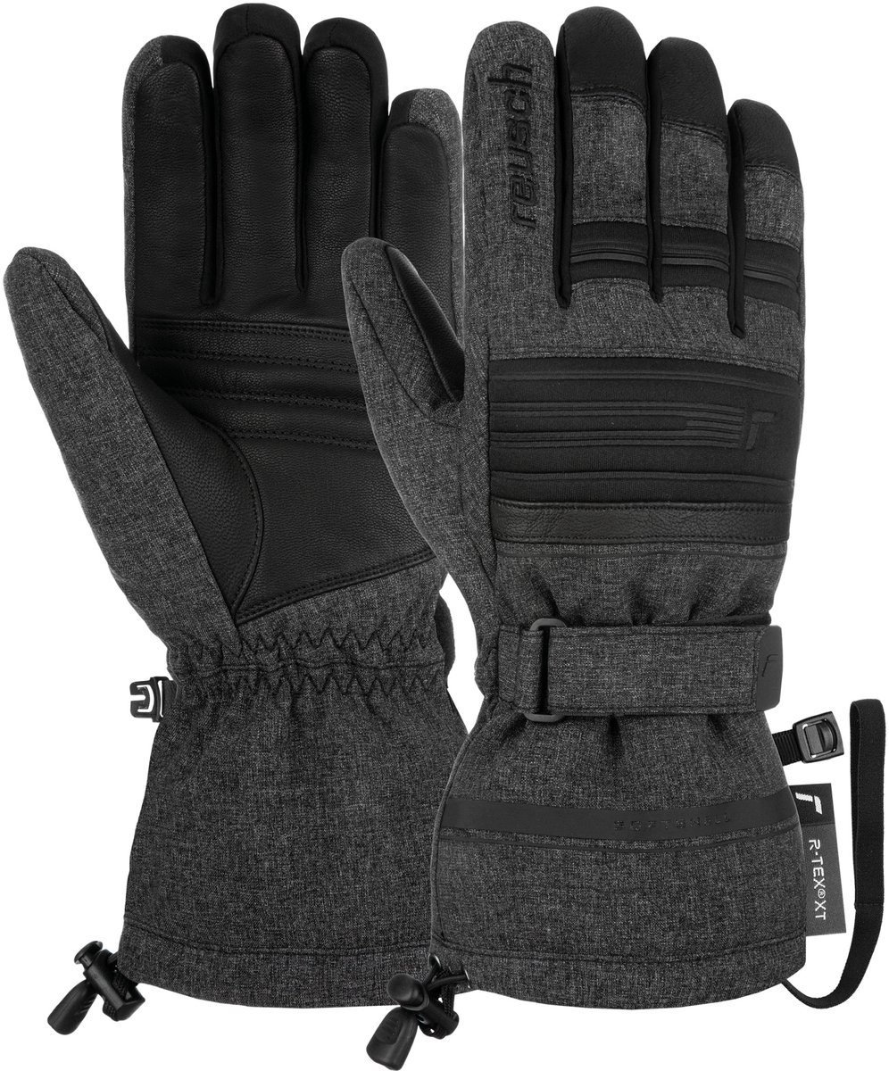 Reusch Conan R-TEX XT M - guanti da sci - uomo