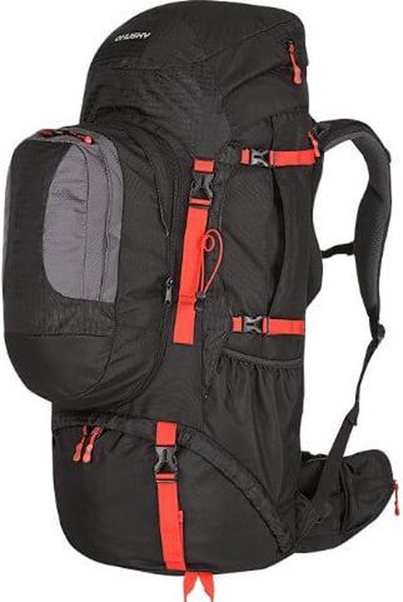 Backpack Husky Samont
