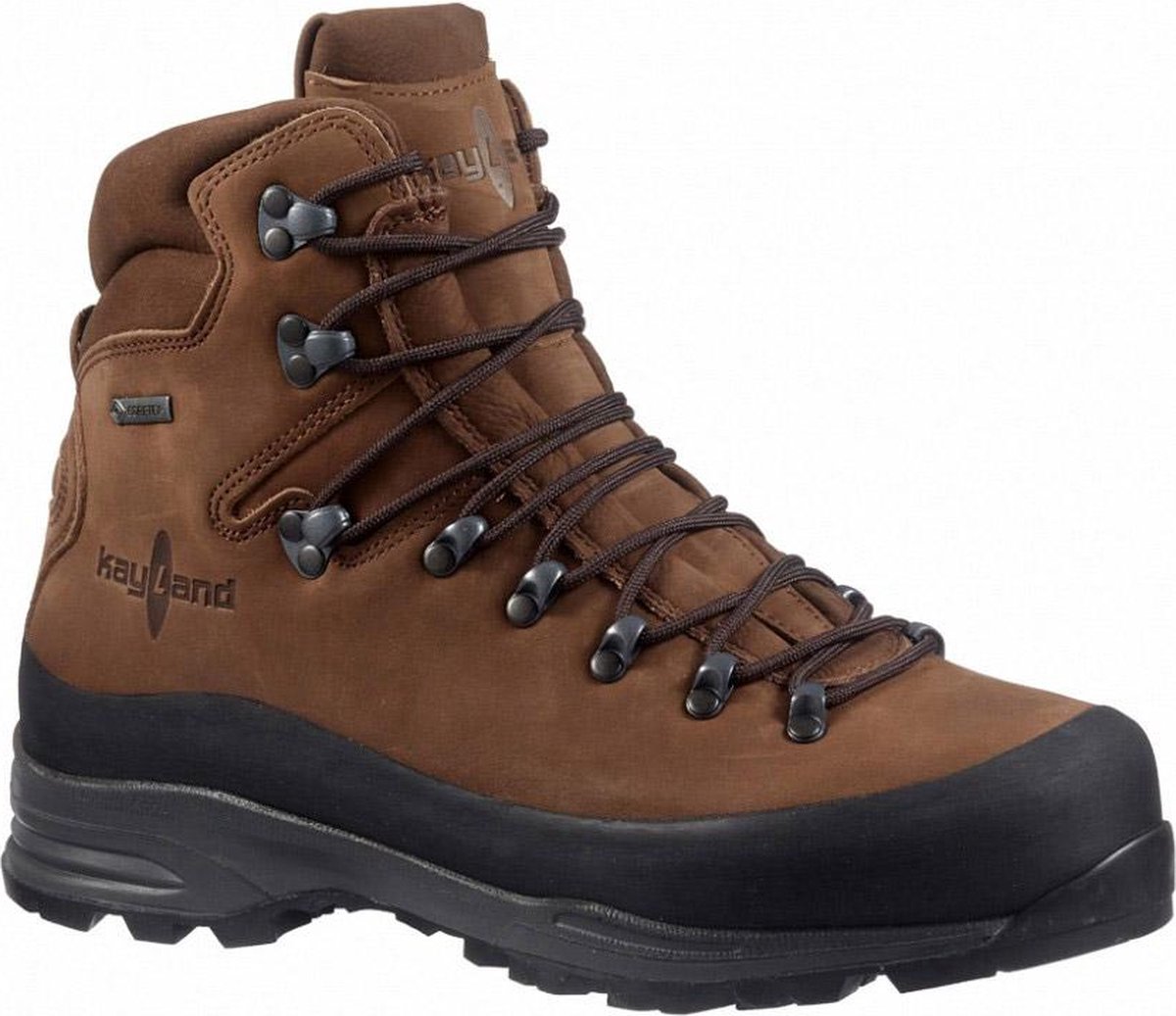 Hiking shoes Kayland Globo GTX