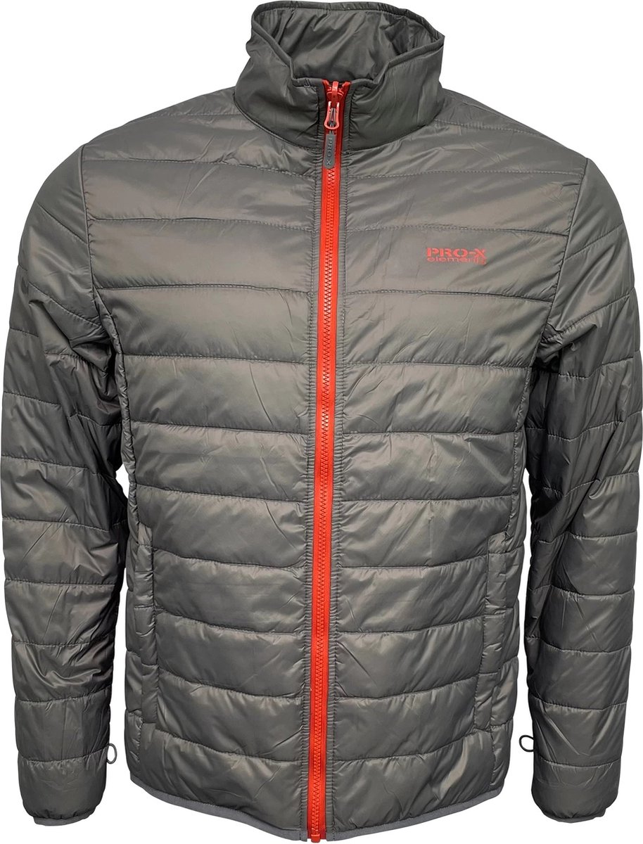 Jacket Pro-X Elements Raimund