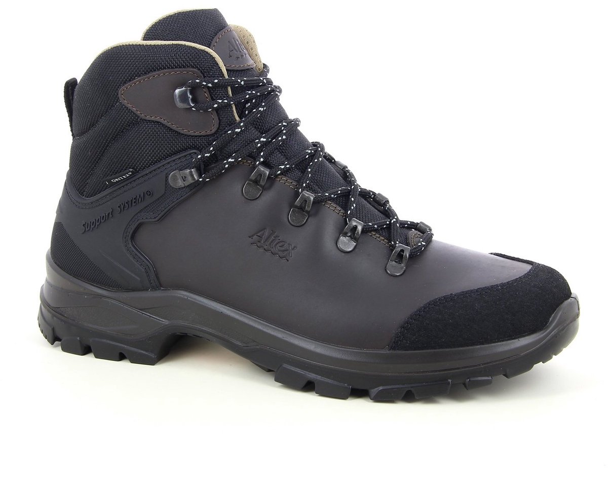 Hiking Trainers Altex Logan