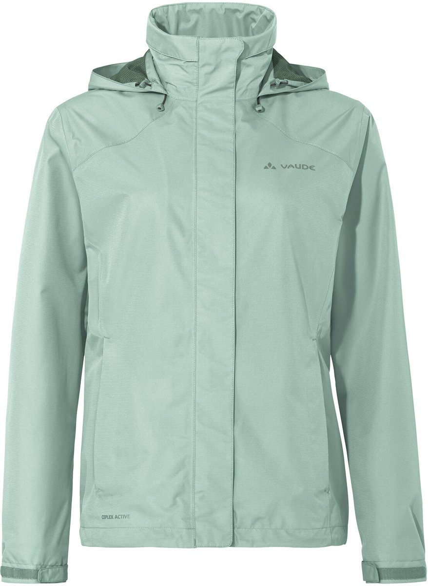 Women's hiking jacket VAUDE Escape Light