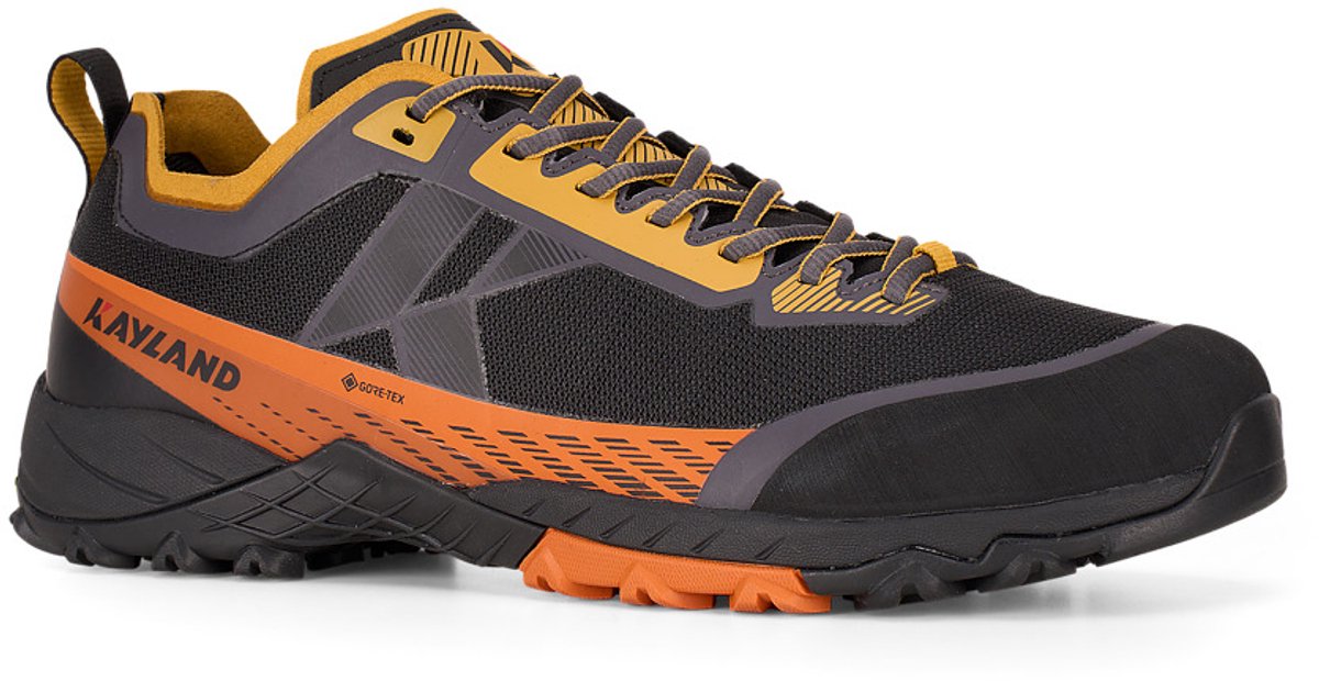 Hiking shoes Kayland Tuono GTX