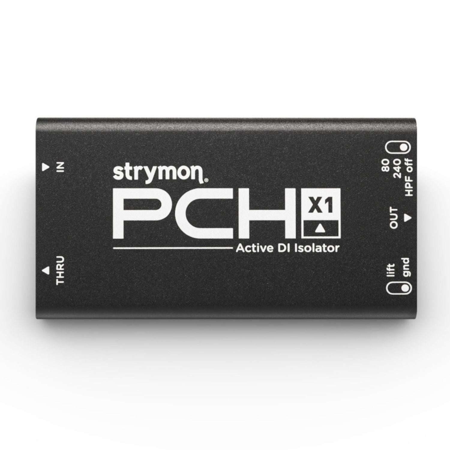 Strymon PCH X1 Active DI Isolator