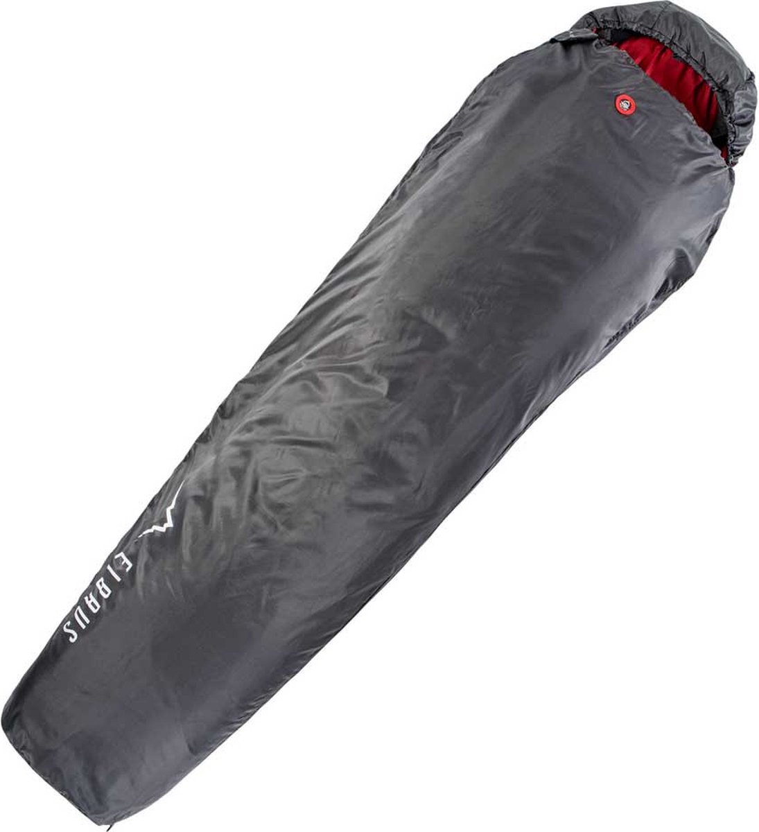 Sleeping Bag Elbrus Carrylight II 600