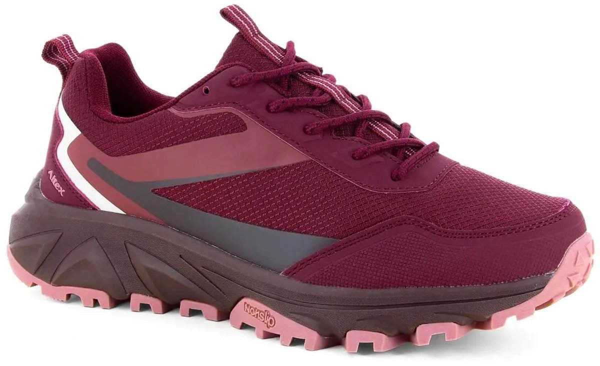 Women's hiking shoes Altex Courtney