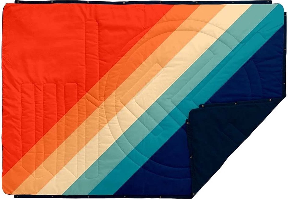 4-in-1 Ripstop Blanket Voited