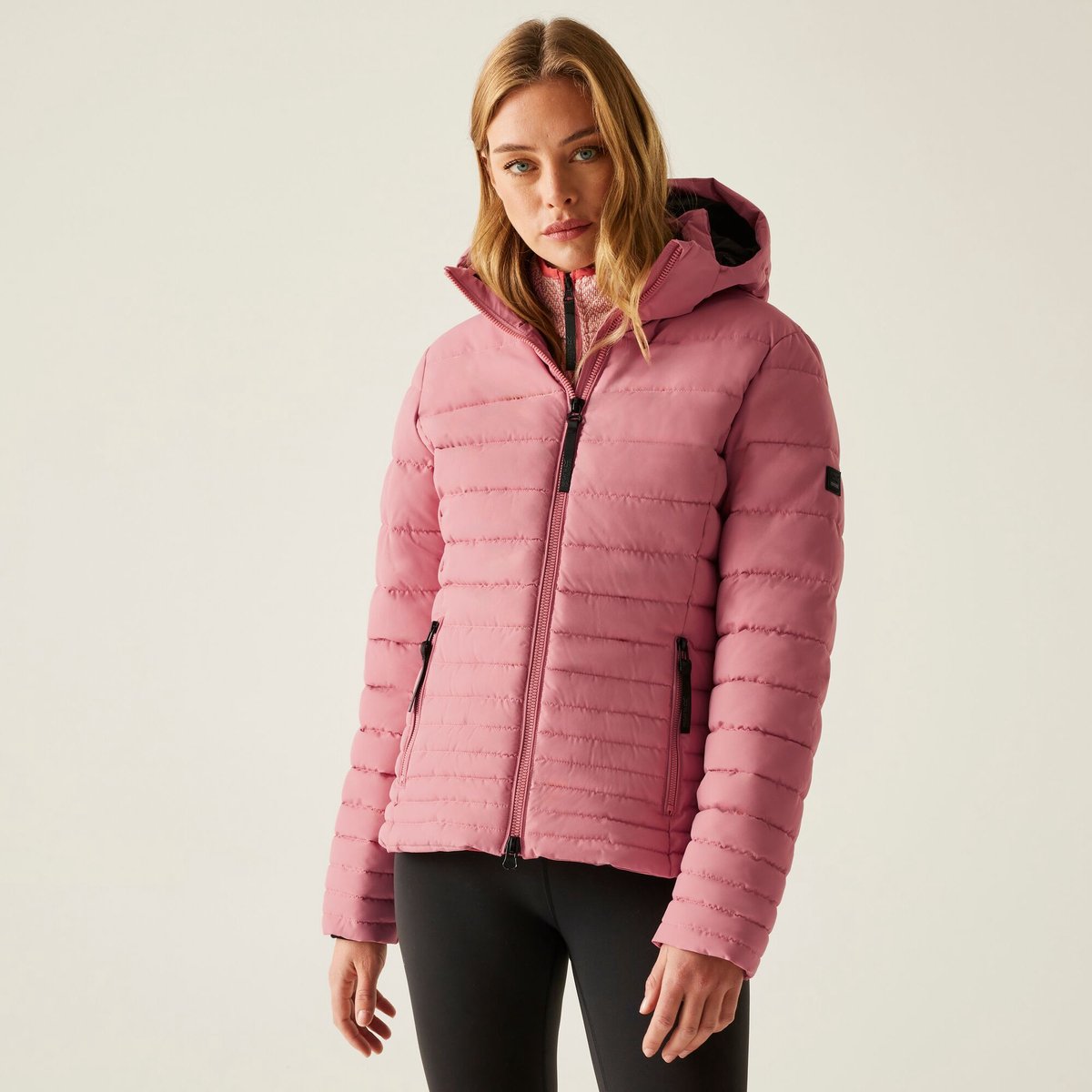 Women's Puffer jacket Regatta Kelane