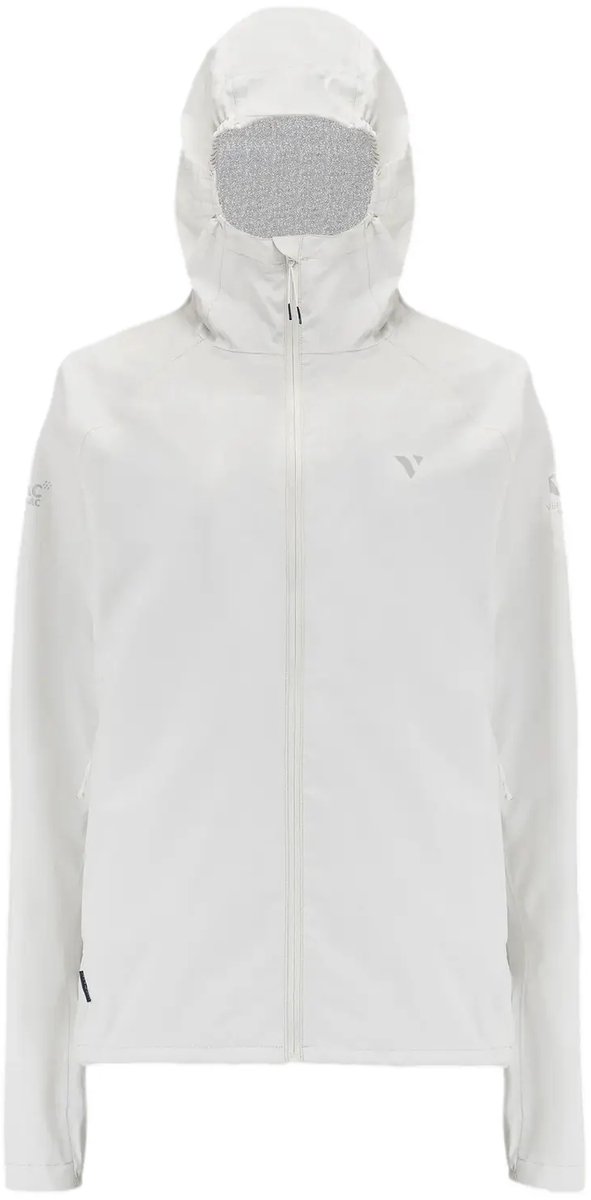 Women's waterproof jacket Mac In A Sac ultralite