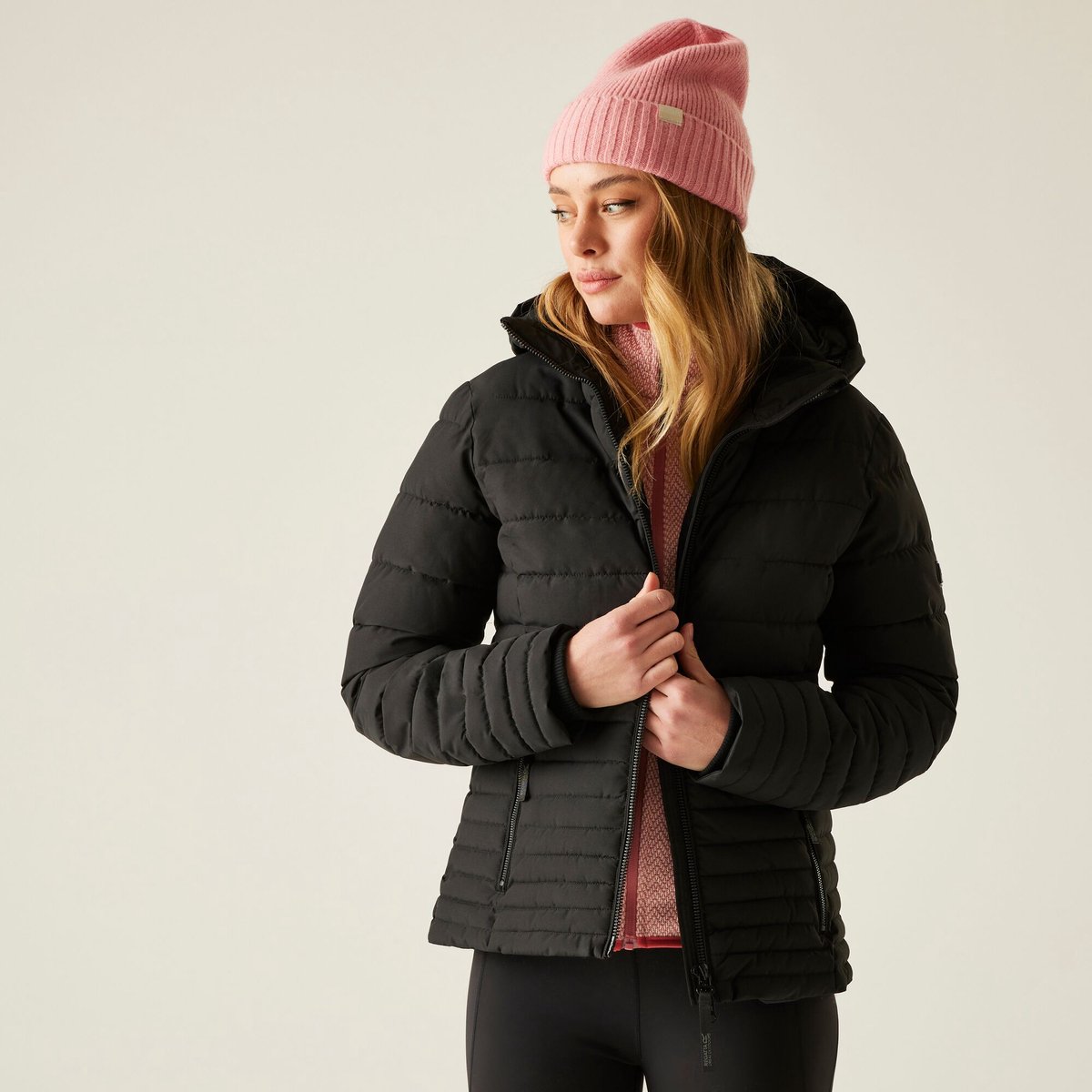 Women's Puffer jacket Regatta Kelane