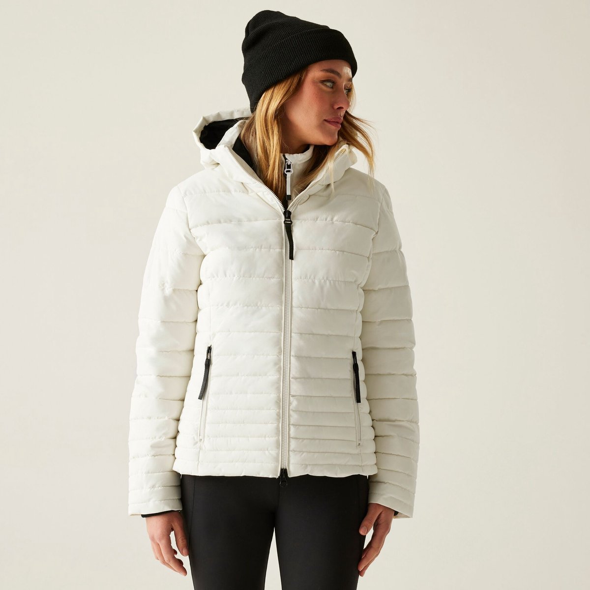 Women's Puffer jacket Regatta Kelane