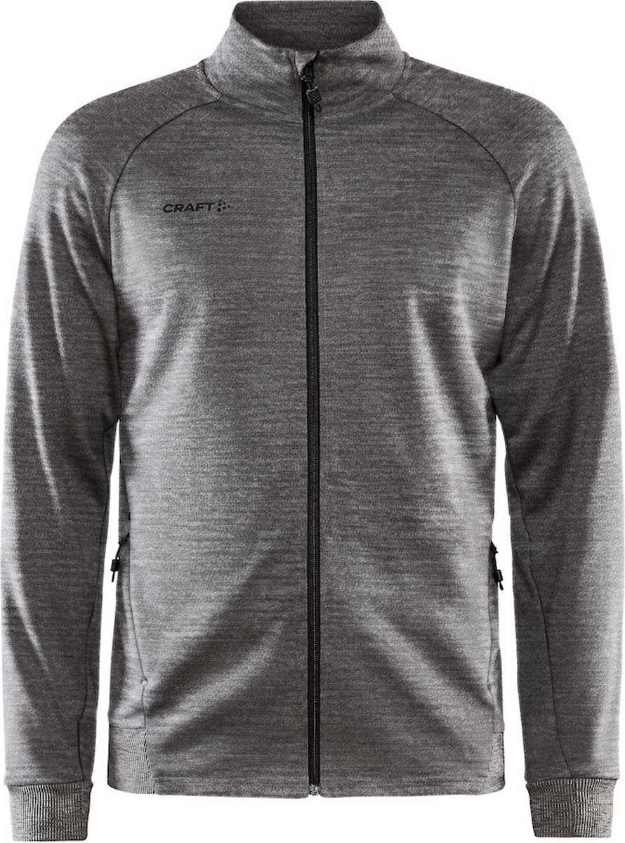 Jacket Craft adv unify