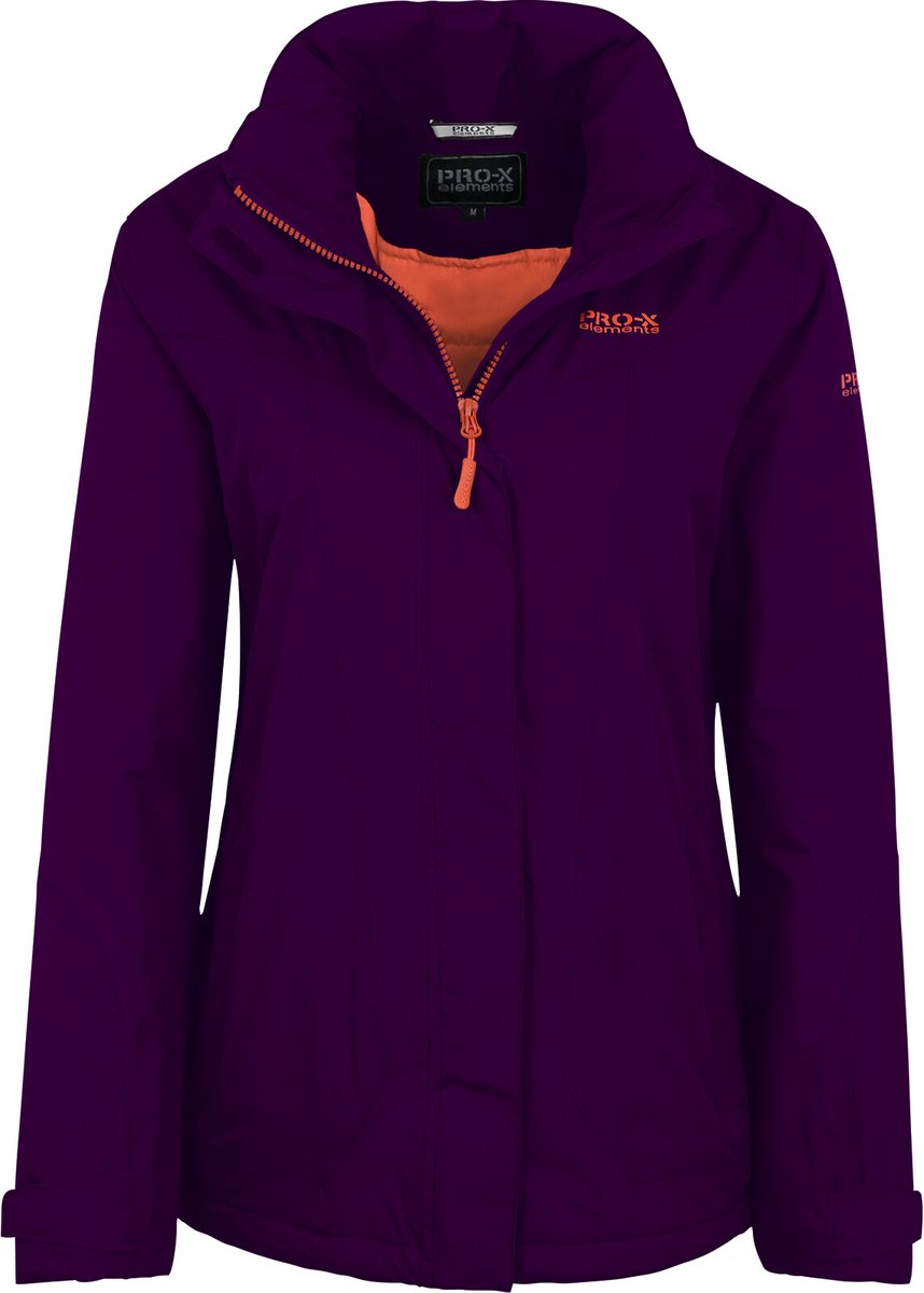 Women's jacket Pro-X Elements Cindy