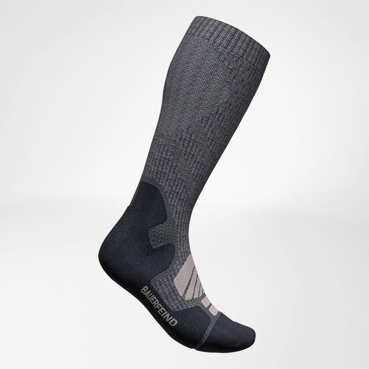 Merino compression socks Bauerfeind