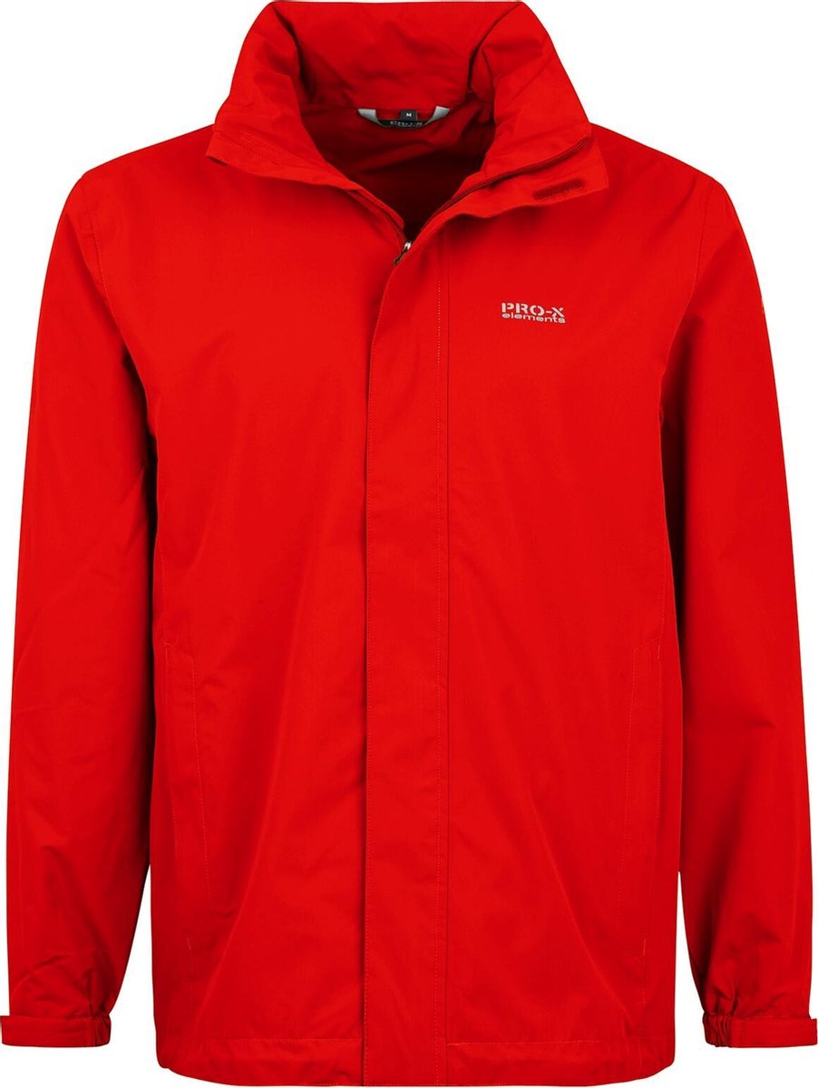 Functional jacket Pro-X Elements Gerrit