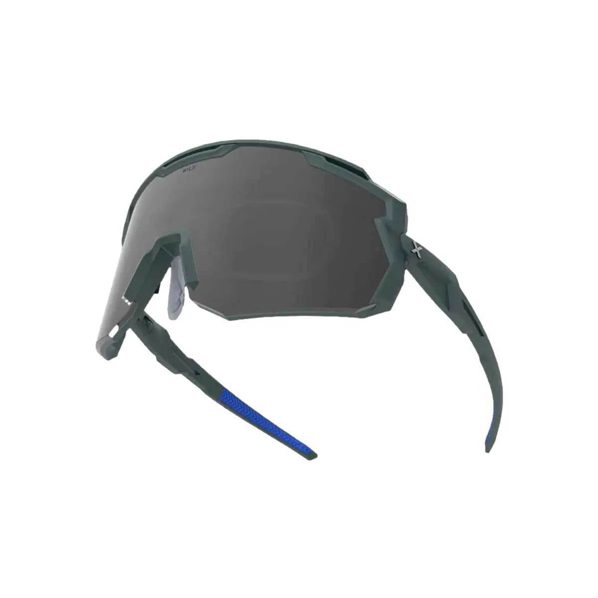 Sunglasses Hilx Kinetik Samurai