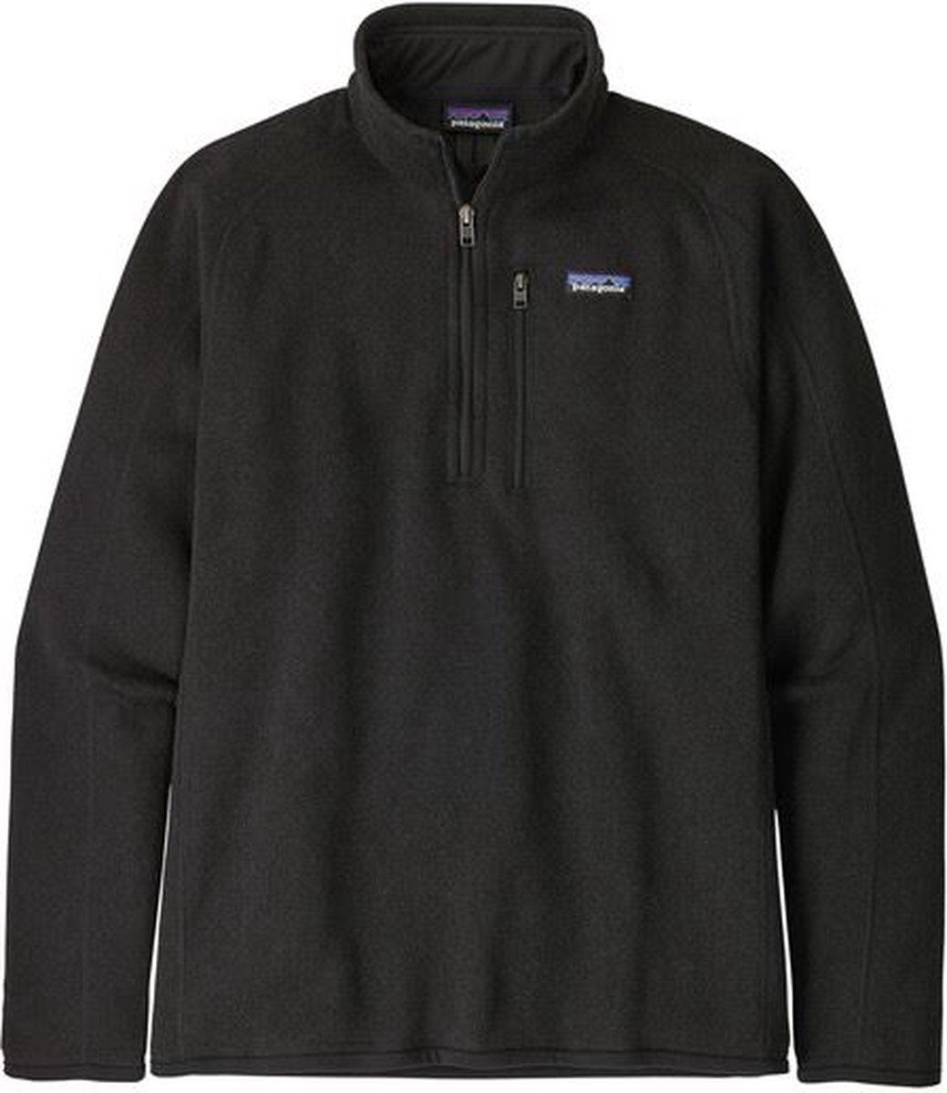 Quarter zip fleece Patagonia Better