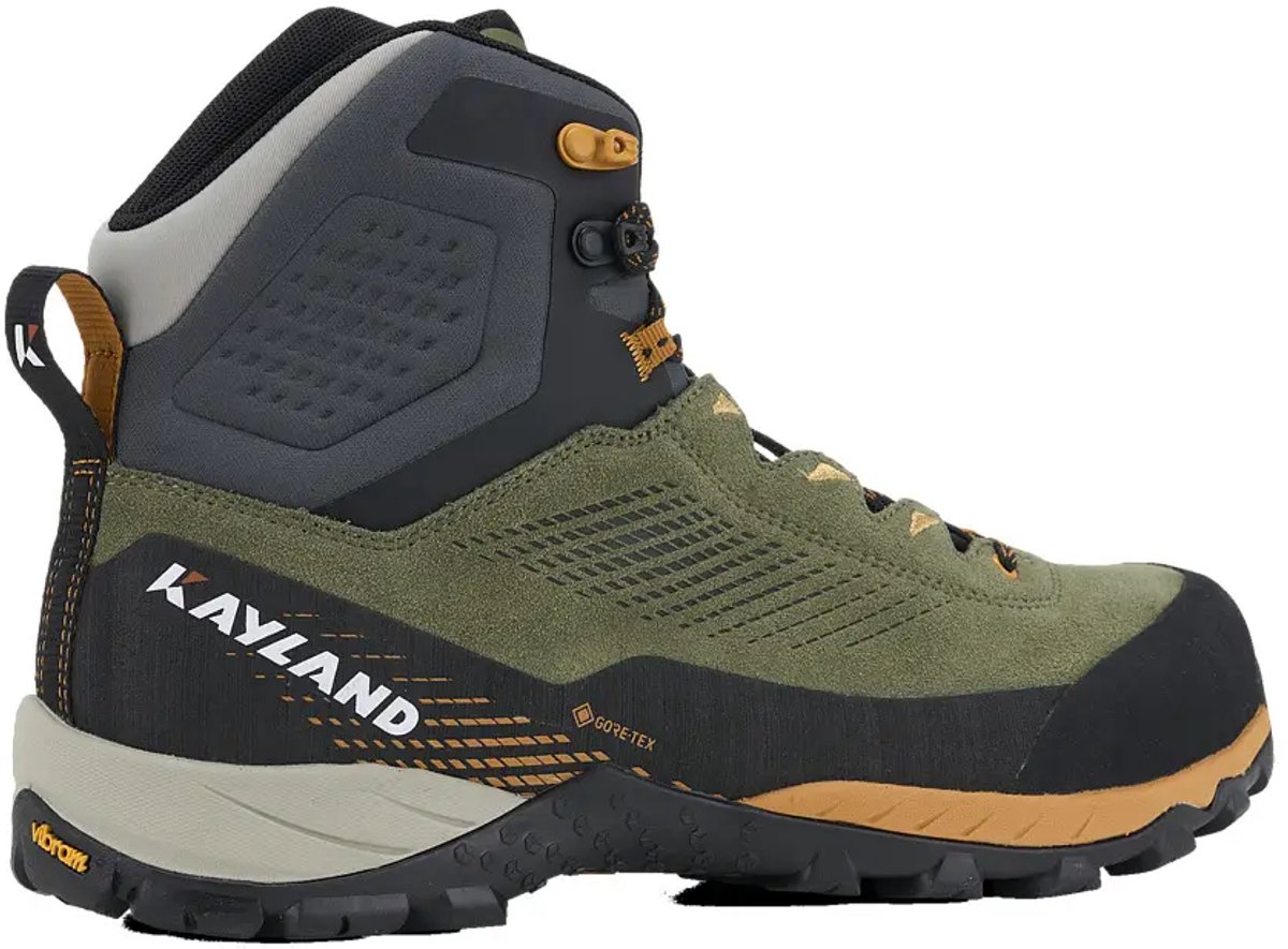 Hiking shoes Kayland Vision GTX