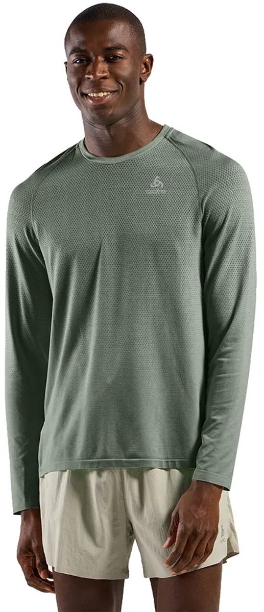 Long sleeve jersey Odlo Essential