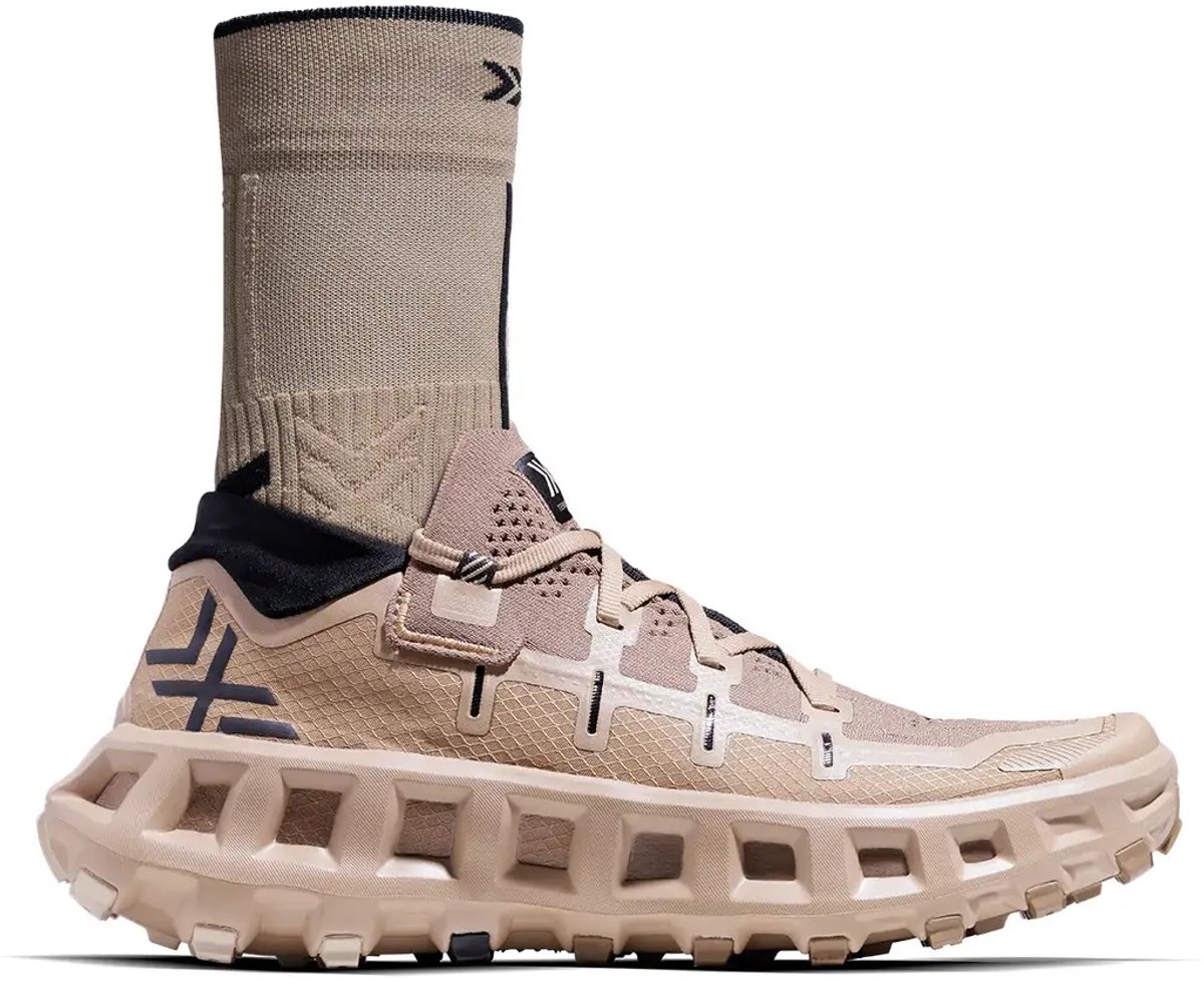 Trail running shoes X-Bionic TerraSkin X01