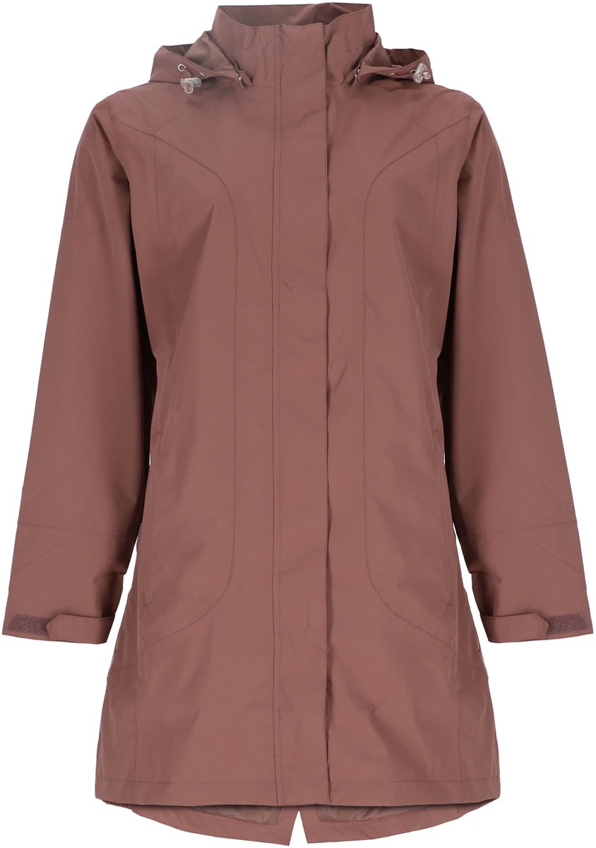 Women's parka Pro-X Elements Clarissa