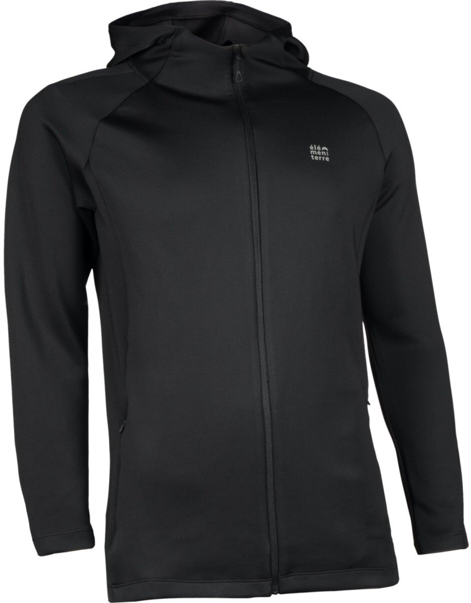 Hooded jacket Élémenterre Knok