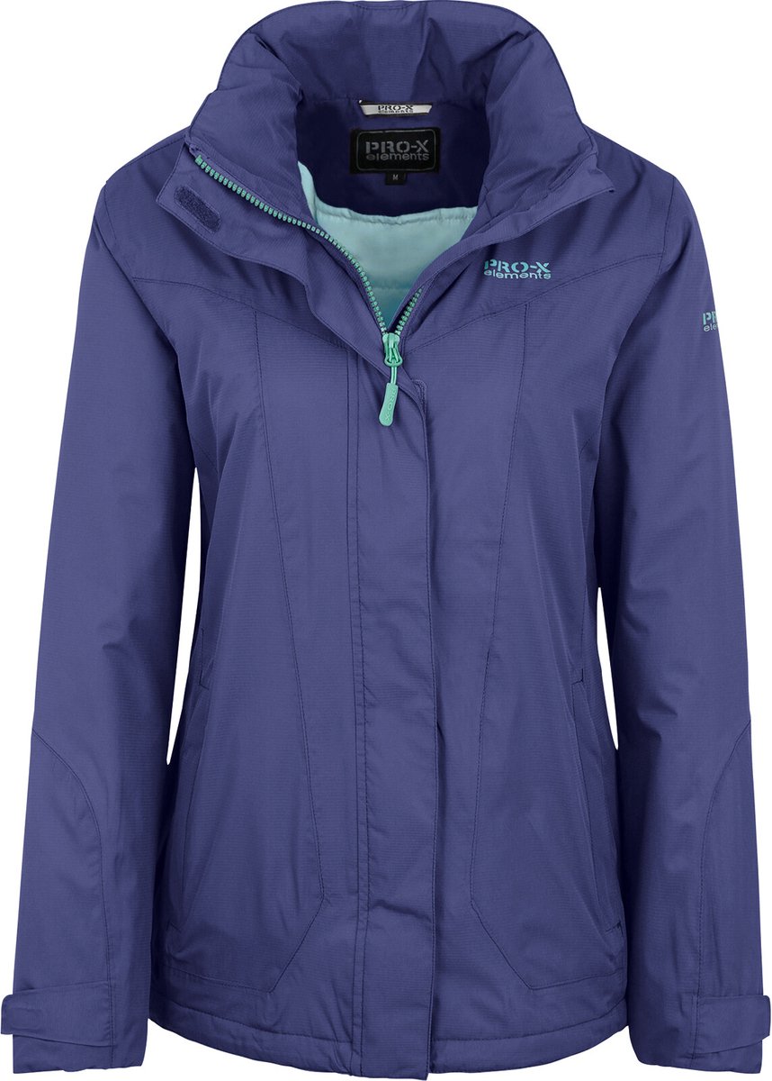Women's functional jacket Pro-X Elements Cindy