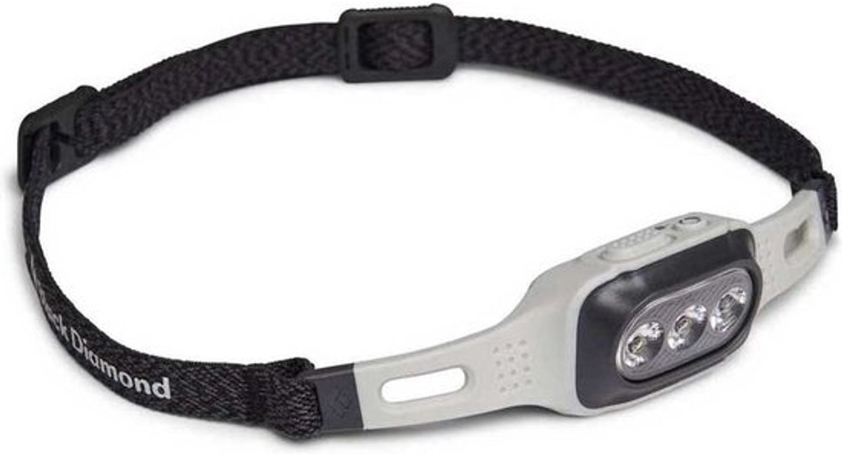 Headlamp Black Diamond Deploy Run