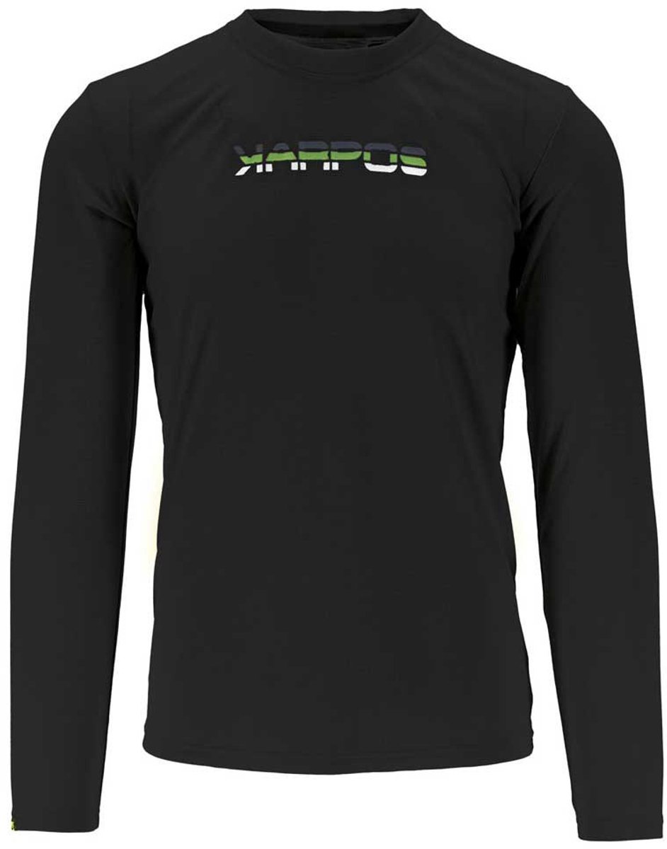 Long Sleeve Jersey Karpos Loma