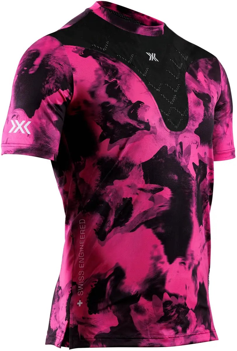 Long Sleeve Jersey X-Bionic Corefusion