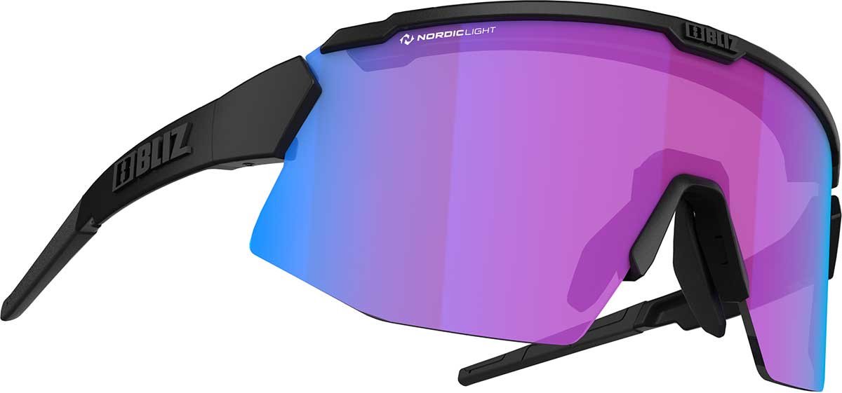 Sunglasses Bliz Breeze 14N