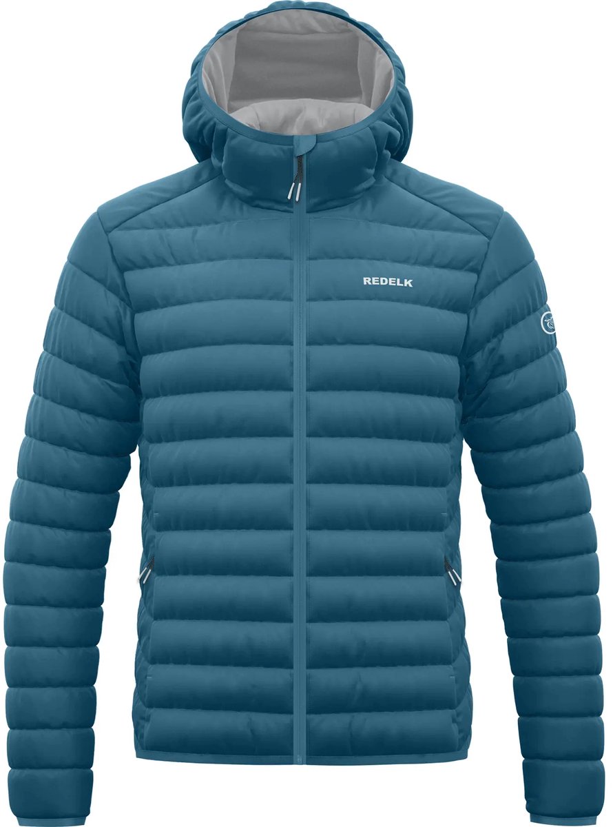Puffer jacket Redelk Mir
