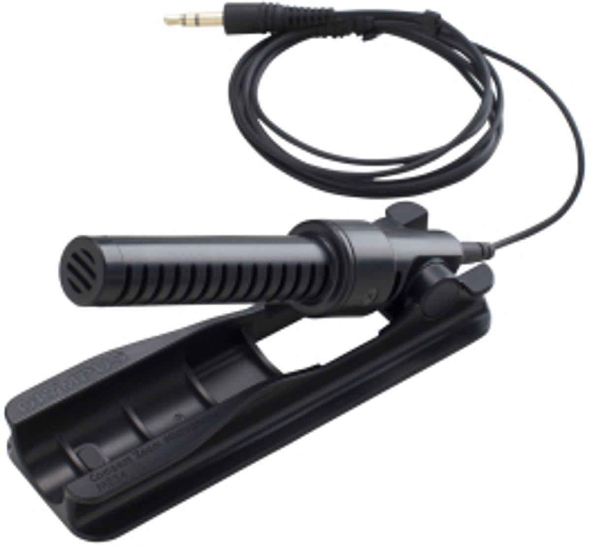 Olympus ME-34 compact zoom microphone for voice recorder