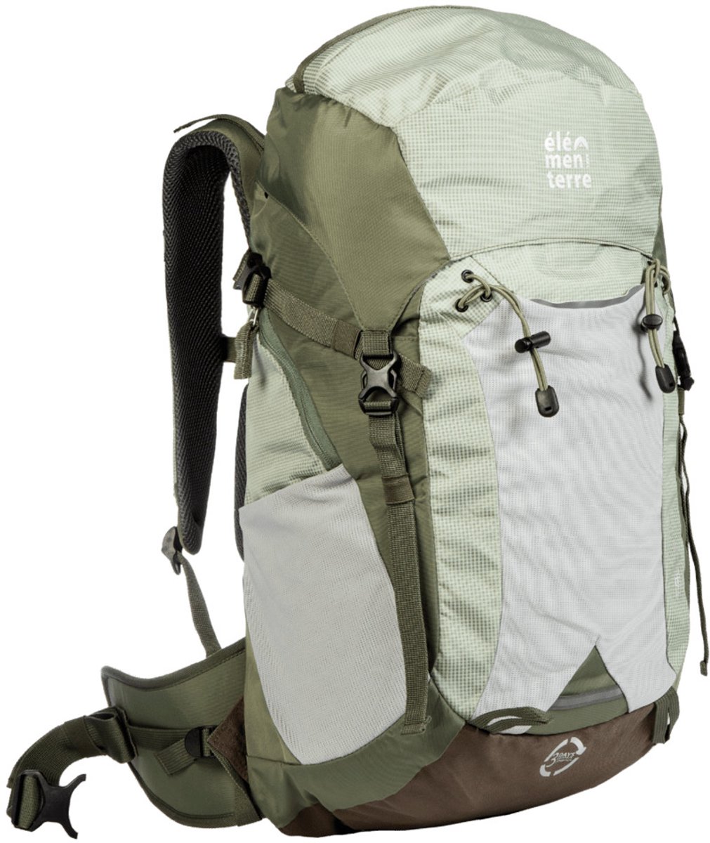 Backpack Élémenterre Talca 40L